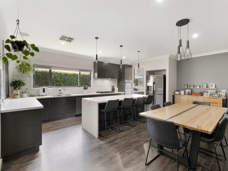 Second view of Homely house listing, 23 Weary Dunlop Drive, Benalla VIC 3672