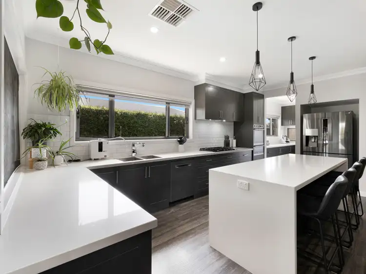 Third view of Homely house listing, 23 Weary Dunlop Drive, Benalla VIC 3672