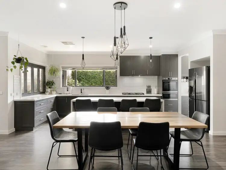 Fourth view of Homely house listing, 23 Weary Dunlop Drive, Benalla VIC 3672