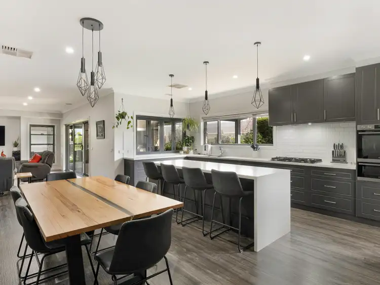 Fifth view of Homely house listing, 23 Weary Dunlop Drive, Benalla VIC 3672