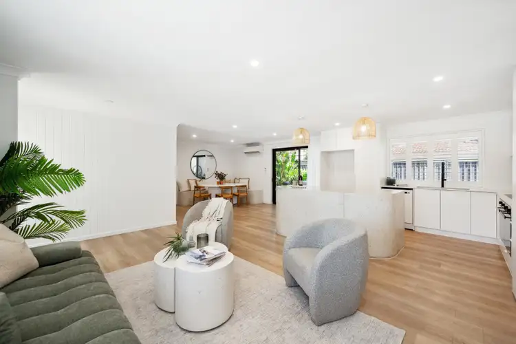 Third view of Homely house listing, 11 Pepler Avenue, Salter Point WA 6152