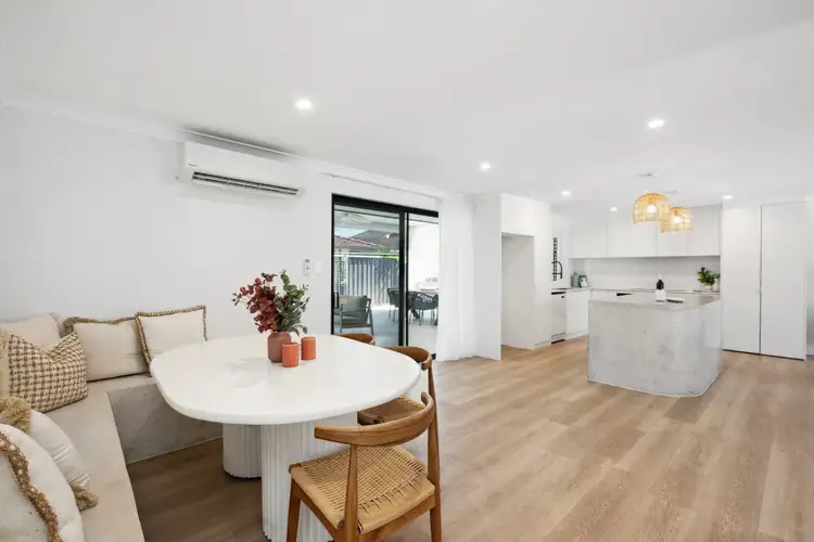 Fourth view of Homely house listing, 11 Pepler Avenue, Salter Point WA 6152