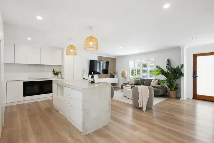 Fifth view of Homely house listing, 11 Pepler Avenue, Salter Point WA 6152