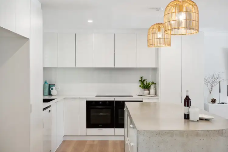 Sixth view of Homely house listing, 11 Pepler Avenue, Salter Point WA 6152