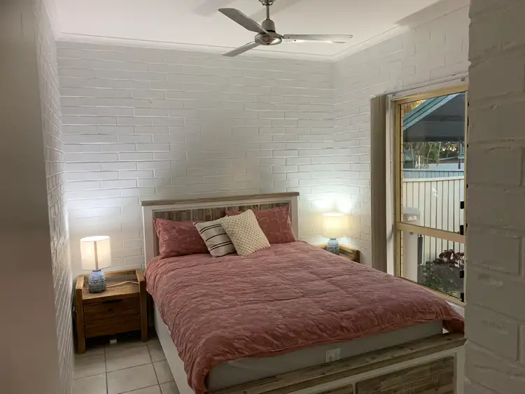 Fifth view of Homely unit listing, 3/52 Captain cook drive, Agnes Water QLD 4677