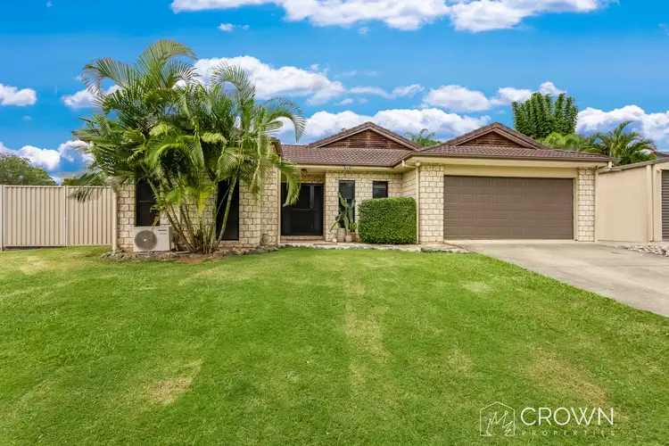 63-65 Dean Drive, Narangba QLD 4504