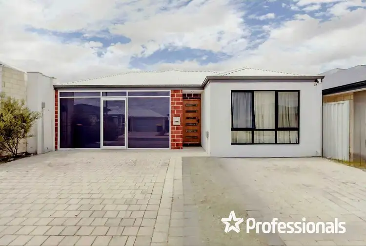9 Buckland Road, Brabham WA 6055