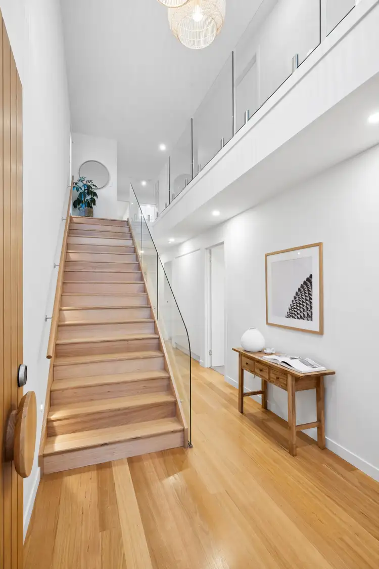 Second view of Homely house listing, 17a Sharpie Crescent, Grange SA 5022