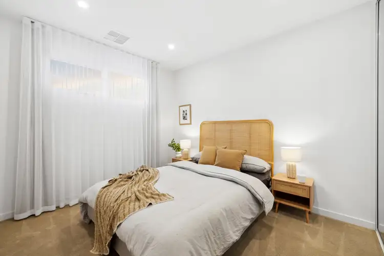 Third view of Homely house listing, 17a Sharpie Crescent, Grange SA 5022