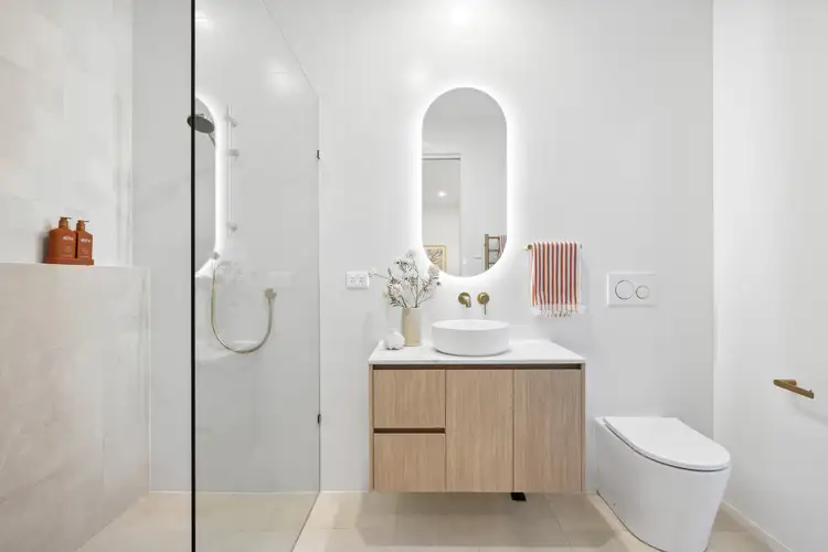 Fourth view of Homely house listing, 17a Sharpie Crescent, Grange SA 5022