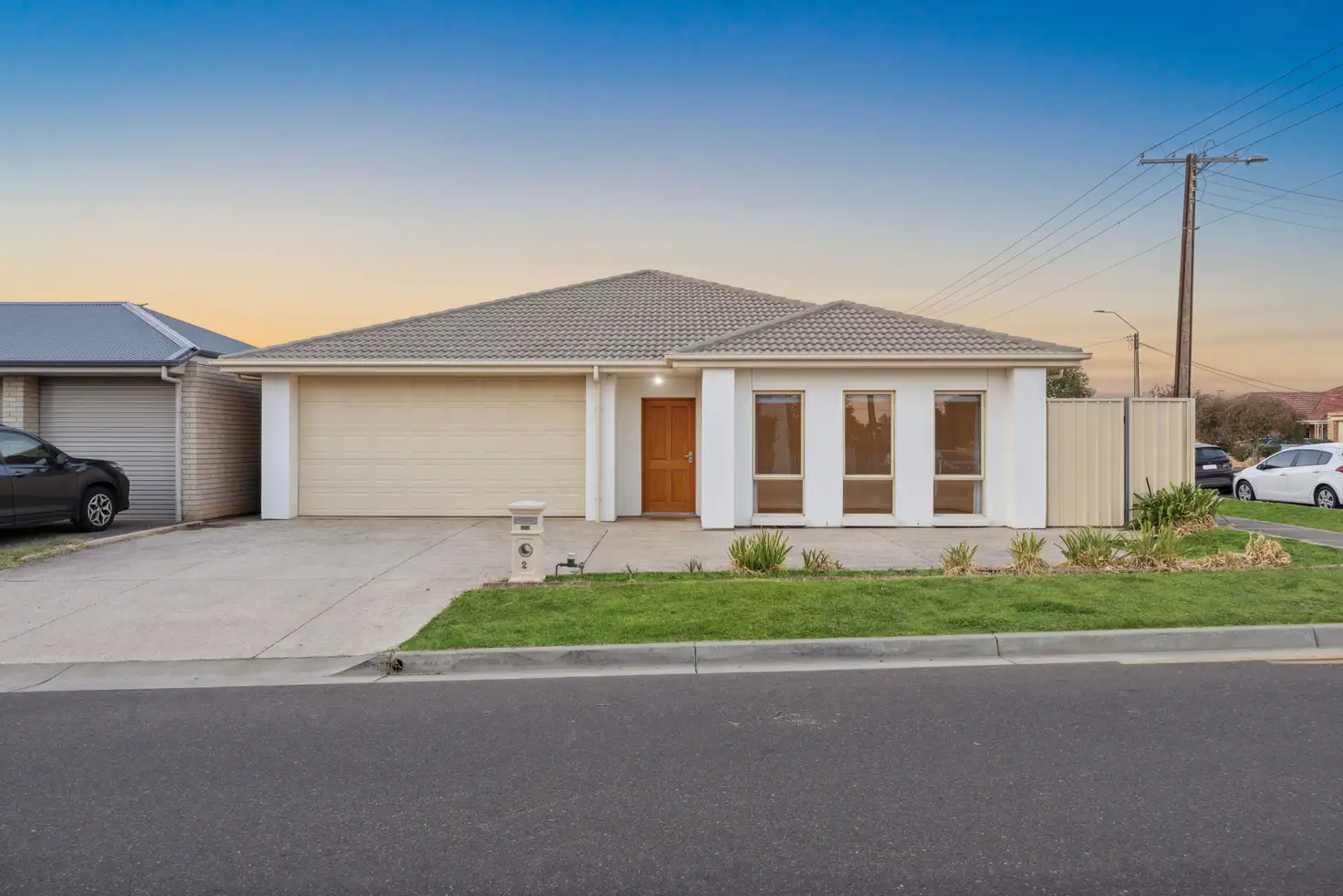 Main view of Homely house listing, 2 Kenneth Street, Findon SA 5023