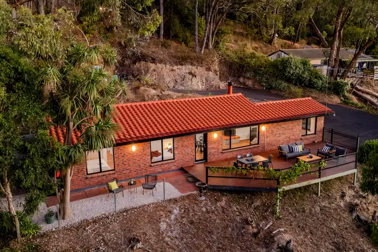 Second view of Homely house listing, 18 Elmstead Drive, Upper Sturt SA 5156