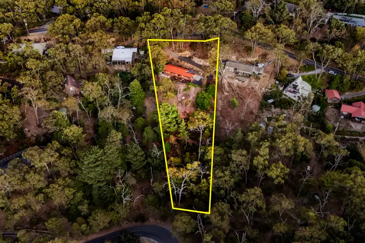 Third view of Homely house listing, 18 Elmstead Drive, Upper Sturt SA 5156