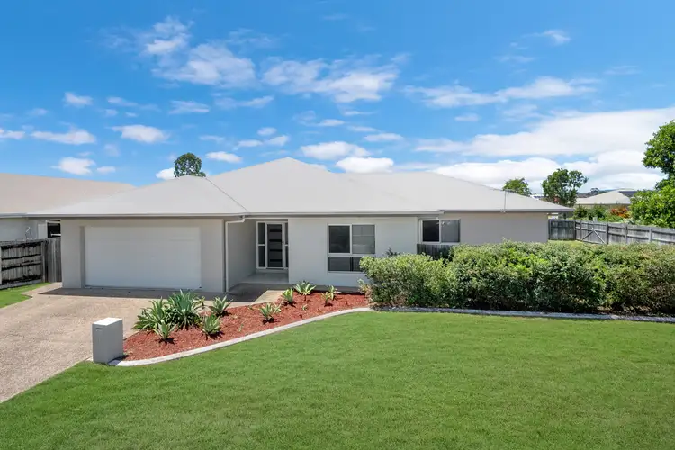 Main view of Homely house listing, 16 Springbrook Parade, Idalia QLD 4811