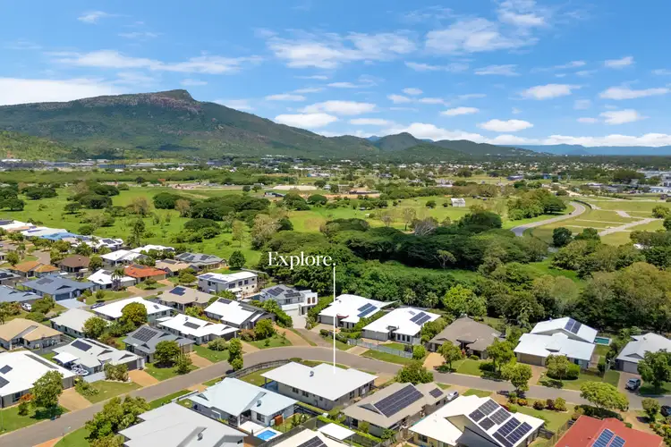 Second view of Homely house listing, 16 Springbrook Parade, Idalia QLD 4811