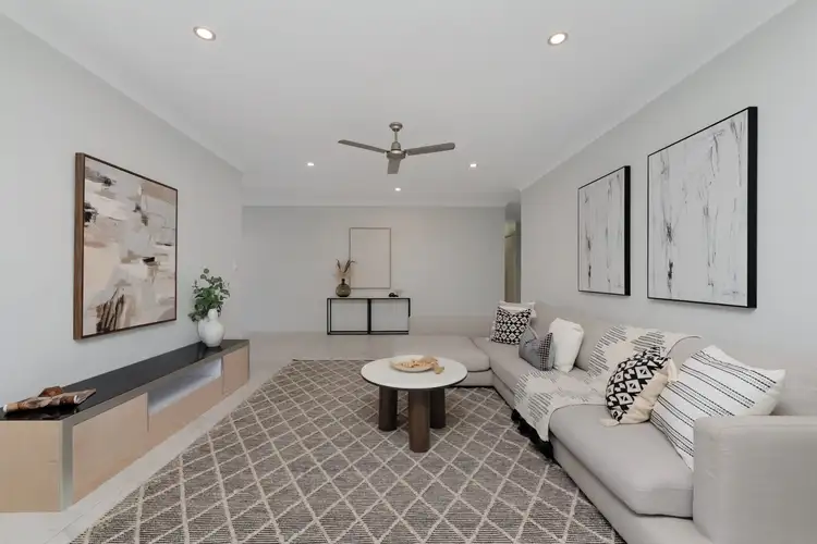 Fourth view of Homely house listing, 16 Springbrook Parade, Idalia QLD 4811