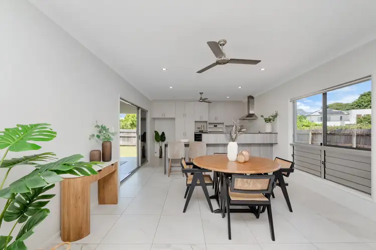 Sixth view of Homely house listing, 16 Springbrook Parade, Idalia QLD 4811