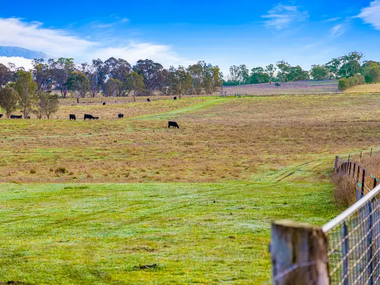 Fifth view of Homely rural property listing, Lot 1 Pollards Road, Elphinstone VIC 3448