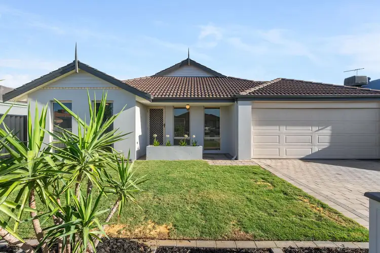 Main view of Homely house listing, 13 Driftwood Way, Bennett Springs WA 6063
