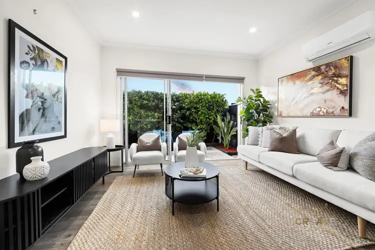 Fifth view of Homely unit listing, 3/38 Armstrong Street, Sunshine West VIC 3020