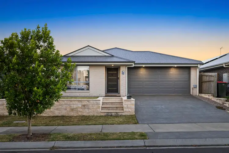 6 Hibbard Court, Collingwood Park QLD 4301
