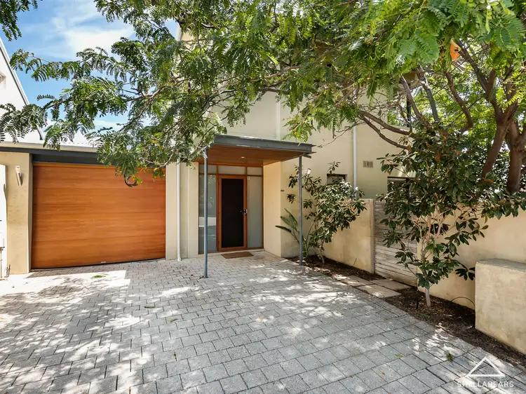 Third view of Homely house listing, 33A Mengler Avenue, Claremont WA 6010