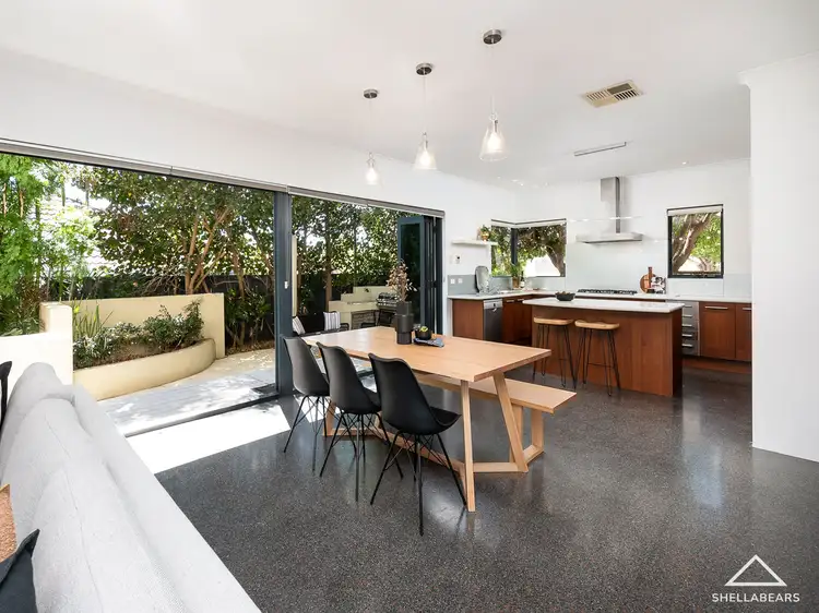Fifth view of Homely house listing, 33A Mengler Avenue, Claremont WA 6010
