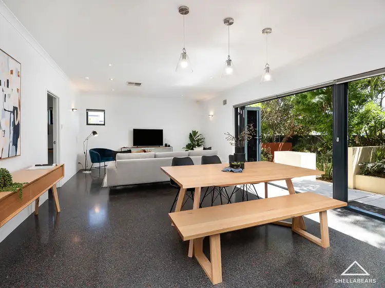 Sixth view of Homely house listing, 33A Mengler Avenue, Claremont WA 6010