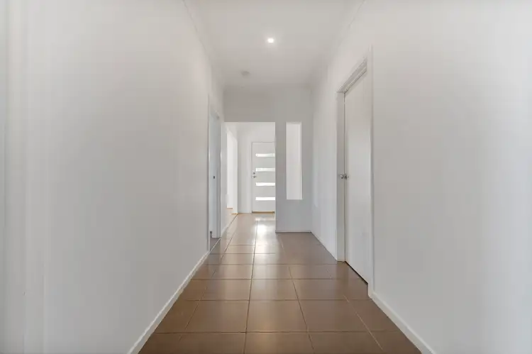 45 Wilandra Drive