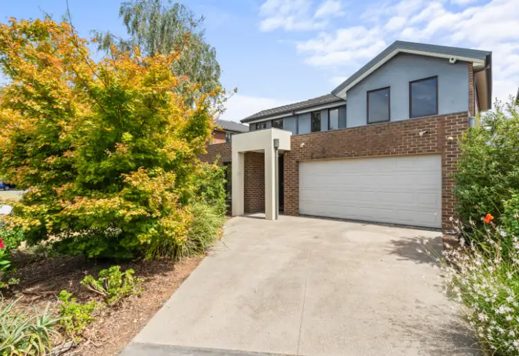 Second view of Homely house listing, 2/137 Keylana Drive, Keysborough VIC 3173
