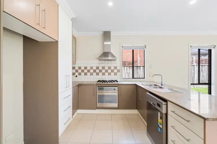 Fourth view of Homely house listing, 2/137 Keylana Drive, Keysborough VIC 3173