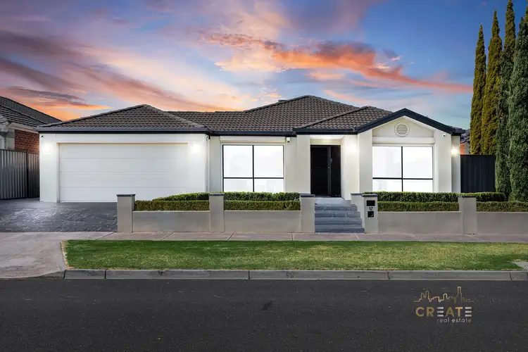 17 Capesthorne Drive
