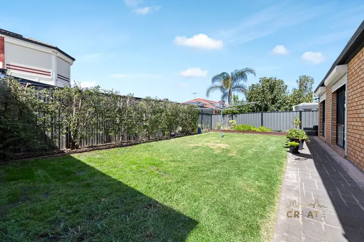 Fourth view of Homely house listing, 17 Capesthorne Drive, Derrimut VIC 3026