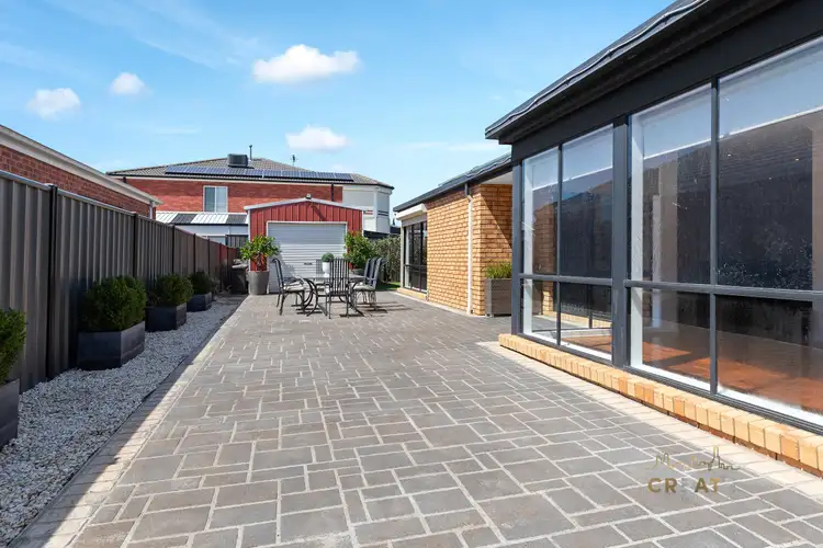 Fifth view of Homely house listing, 17 Capesthorne Drive, Derrimut VIC 3026