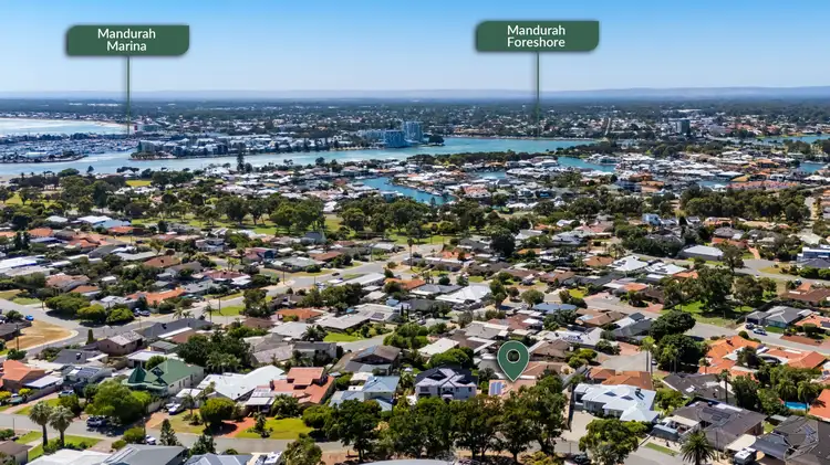 13 Armstrong Street, Halls Head WA 6210