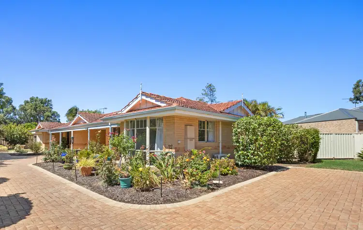 14B Huntingdale Close, West Busselton WA 6280