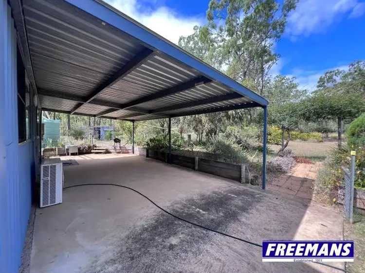 Third view of Homely house listing, 81 Cairns Road, Goodger QLD 4610
