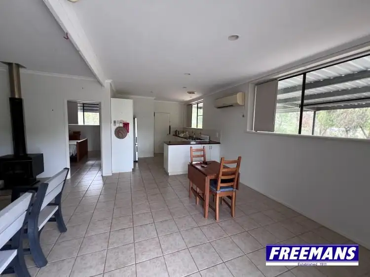 Fourth view of Homely house listing, 81 Cairns Road, Goodger QLD 4610
