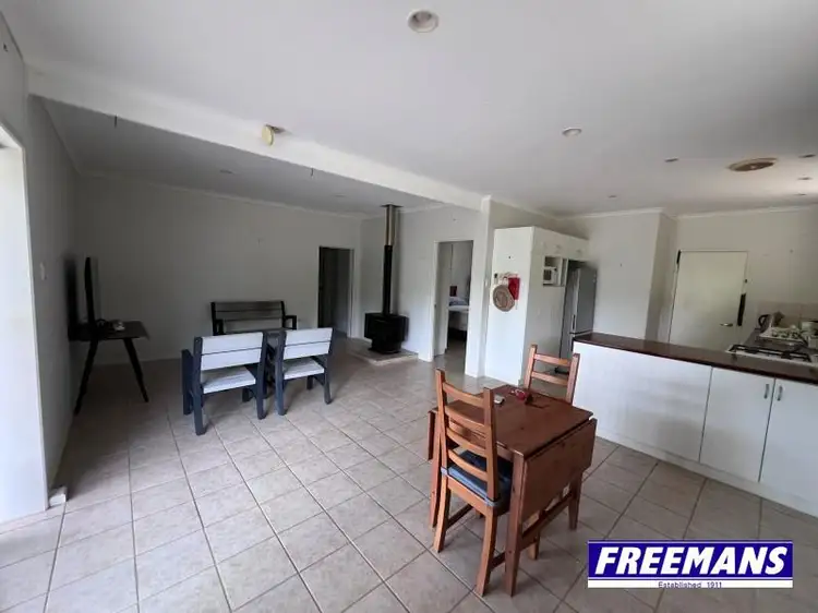 Fifth view of Homely house listing, 81 Cairns Road, Goodger QLD 4610