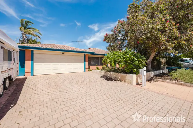 58 Berkley Road, Marangaroo WA 6064