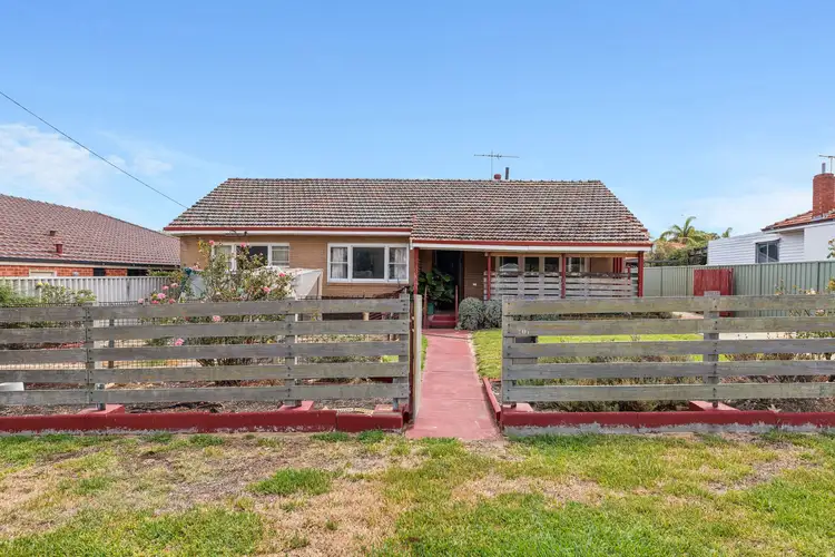 101 Solomon Street, Palmyra WA 6157