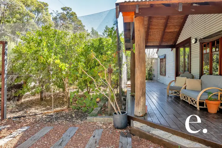 Fourth view of Homely house listing, 6 Vickery Street, Carbunup River WA 6280