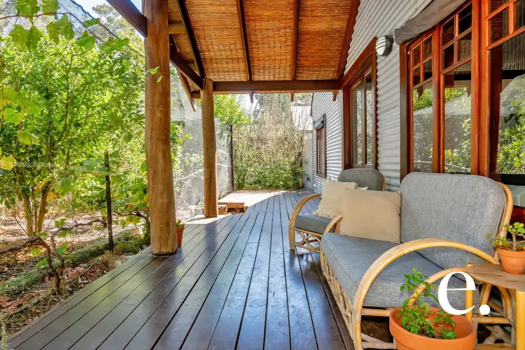 Fifth view of Homely house listing, 6 Vickery Street, Carbunup River WA 6280