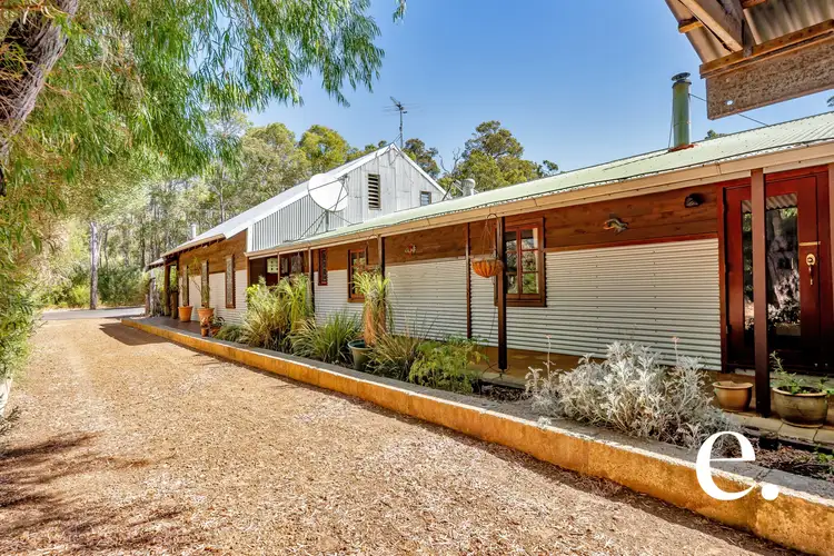 Sixth view of Homely house listing, 6 Vickery Street, Carbunup River WA 6280