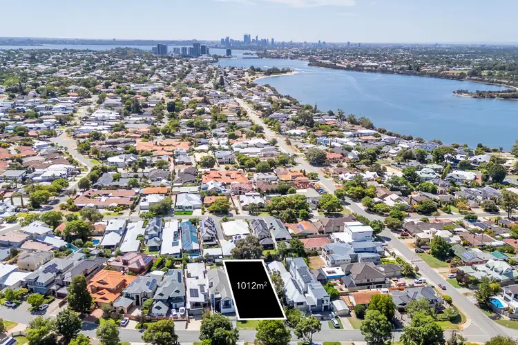 Main view of Homely house listing, 28 Brian Avenue, Mount Pleasant WA 6153