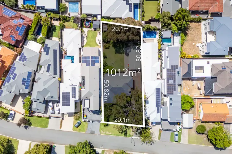 Second view of Homely house listing, 28 Brian Avenue, Mount Pleasant WA 6153