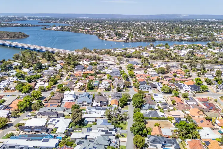 Sixth view of Homely house listing, 28 Brian Avenue, Mount Pleasant WA 6153