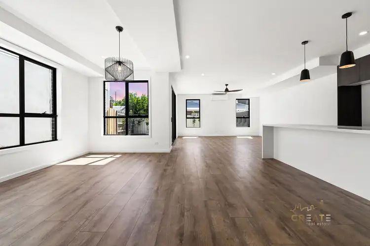 Third view of Homely townhouse listing, 14B Pullar Street, Maidstone VIC 3012