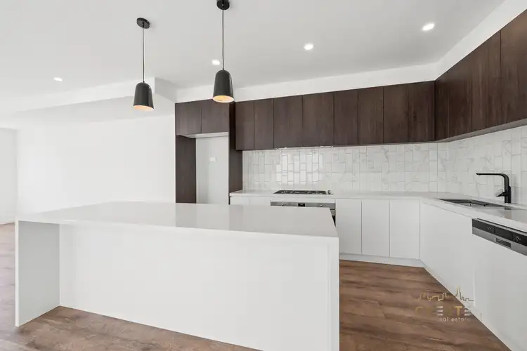 Fourth view of Homely townhouse listing, 14B Pullar Street, Maidstone VIC 3012