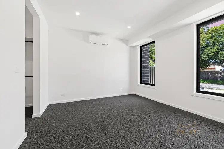 Sixth view of Homely townhouse listing, 14B Pullar Street, Maidstone VIC 3012